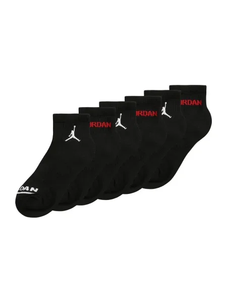 Jordan Șosete negru