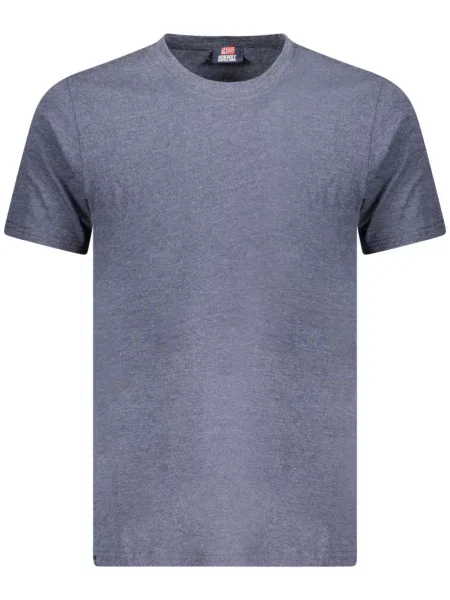Tricou Norway 1963