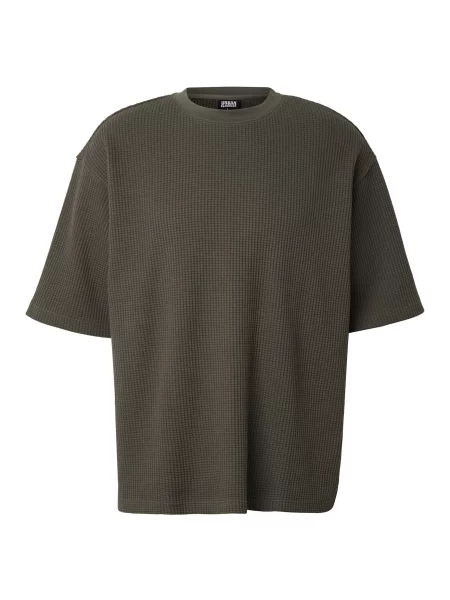 Urban Classics Tricou oliv