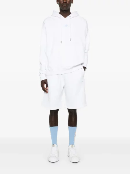 Džersio šortai Off-white