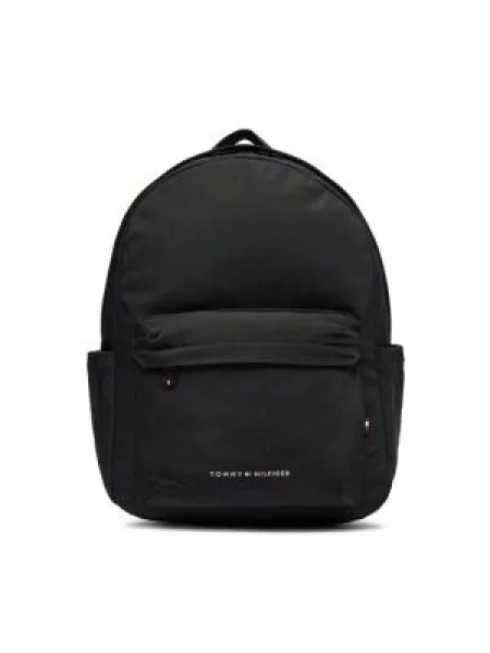 Раница Tommy Hilfiger черно