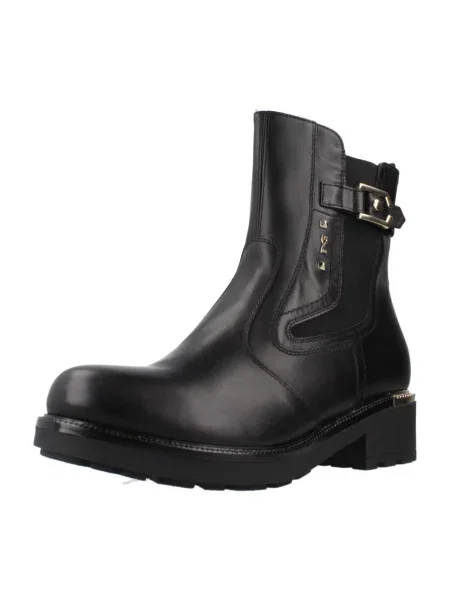Pantofi Nerogiardini negru