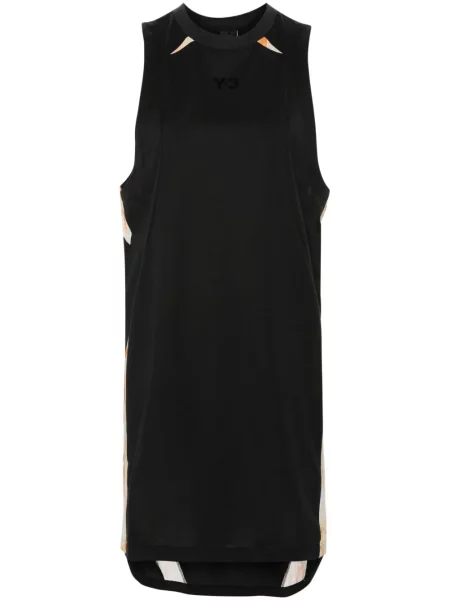 Rochie Y-3 de costum negru