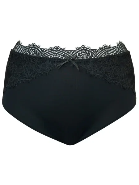 SugarShape Chiloți Sensla' negru