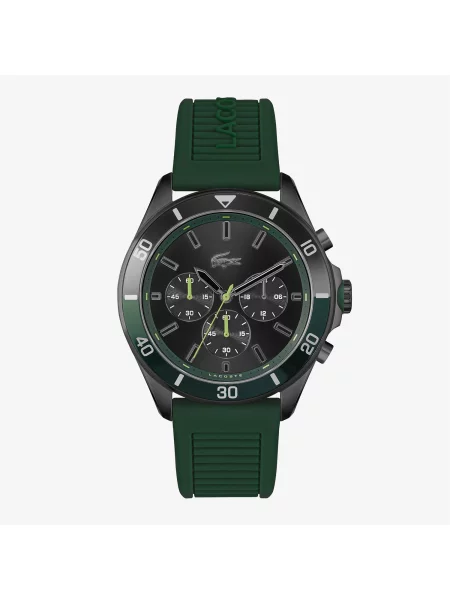 Zegarek Lacoste zielony