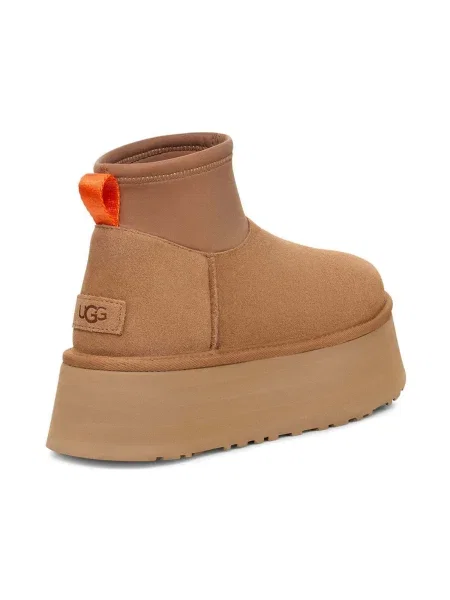 Pantofi Ugg maro