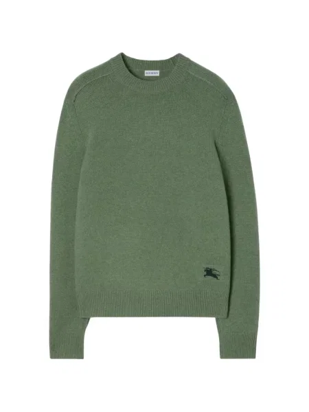 Sveter Burberry zelená