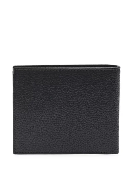 Portofel Lancel din piele negru