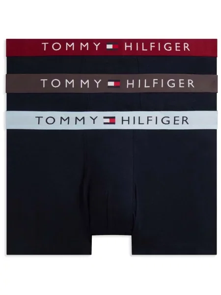 Chiloți Tommy Hilfiger gri