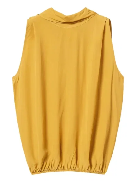 Heláncă Twinset galben