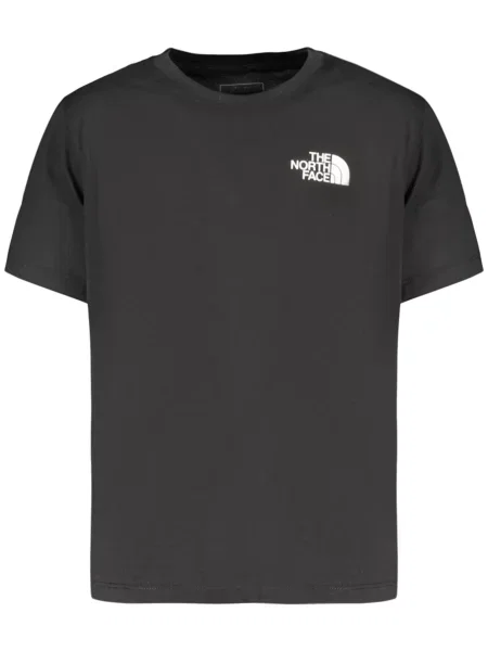 Majica The North Face crna