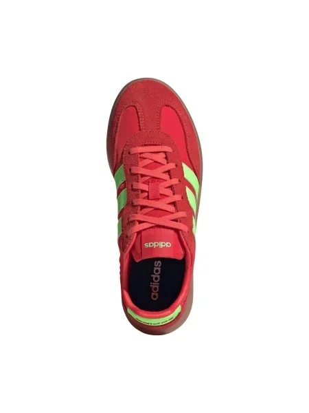 Adidas Sneakers Barreda Decode roșu
