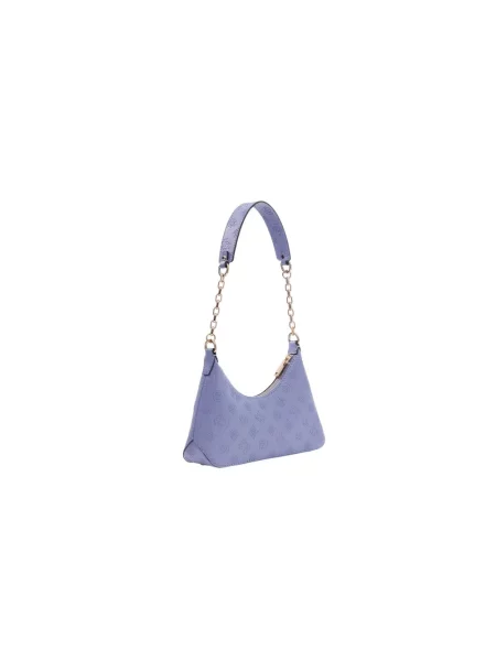 Guess torebka DITA niebieska