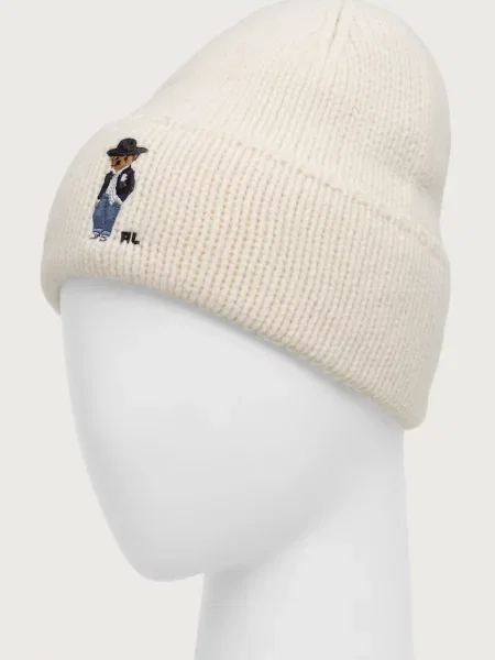 Шапка Polo Ralph Lauren