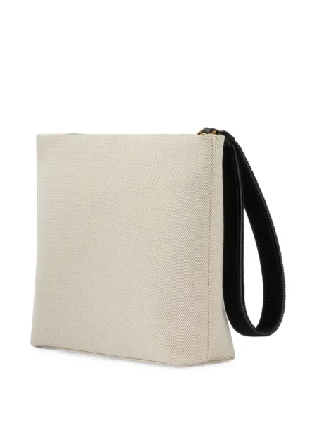 Geantă Givenchy din canvas