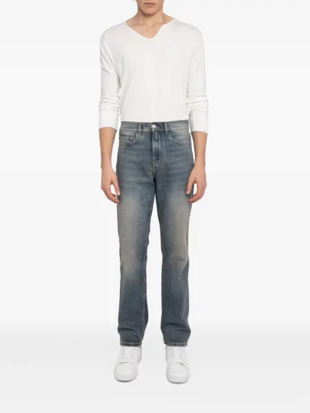 Blugi Zadig&voltaire albastru