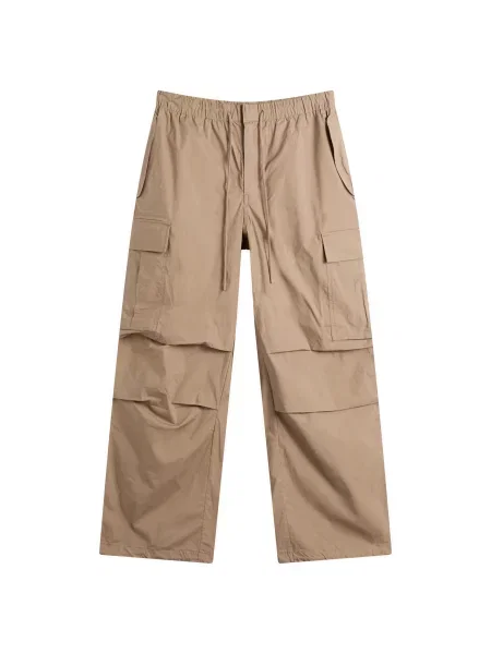 Satynowa koszula Skims