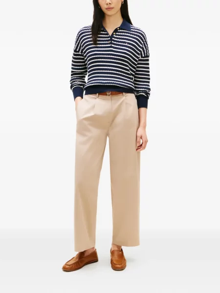 Pantaloni Tommy Hilfiger