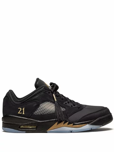 Sneakerși Jordan negru