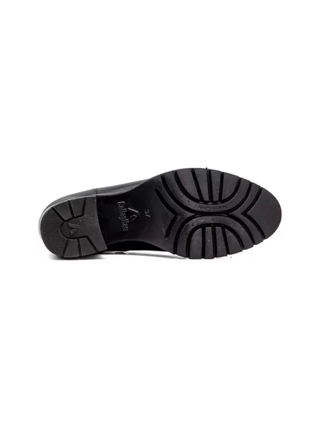 Pantofi Callaghan negru