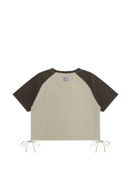 Μικρός μπλούζα Aape By *a Bathing Ape® γραβάτες γκρι