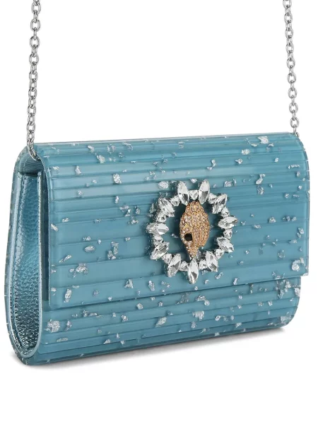 Клатч Kurt Geiger London