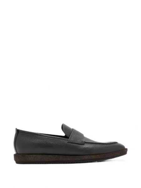 Pantofi loafer Neil Barrett maro