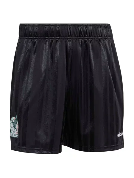 ADIDAS PERFORMANCE Pantaloni sport FMF EQT negru alb