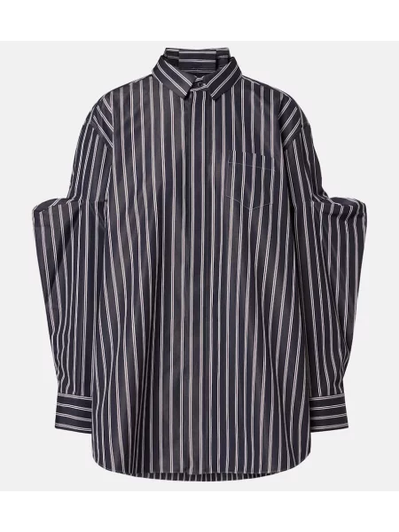 Cămașă Sacai albastru