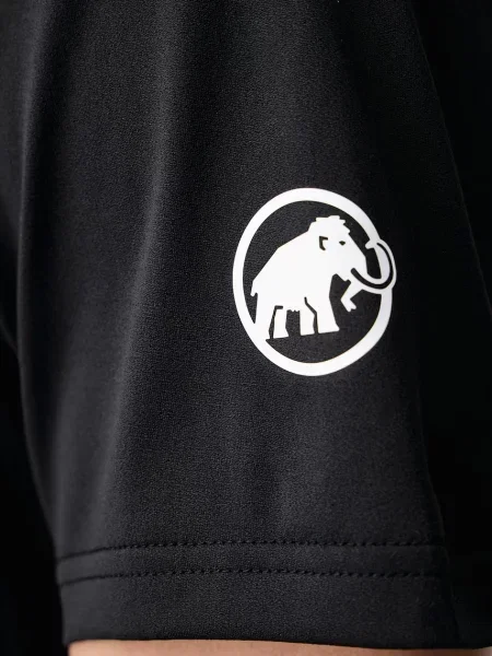 Футболка Mammut