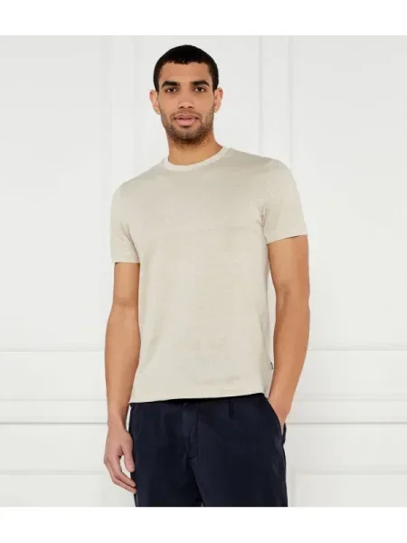 BOSS BLACK Tricou H-Thompson 28 | | cu adaos de in negru