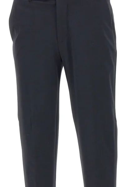 Pantaloni Rrd albastru