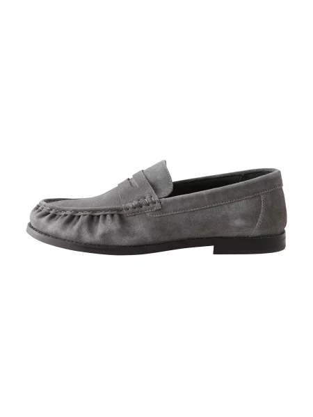 Next Mocasini N. Premium' gri