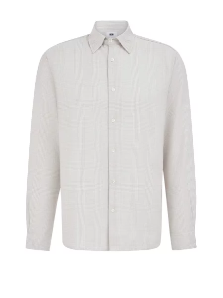 WE Fashion Košile režná