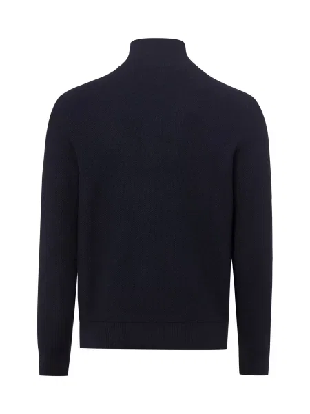 Polo Ralph Lauren Sveter námornícka modrá