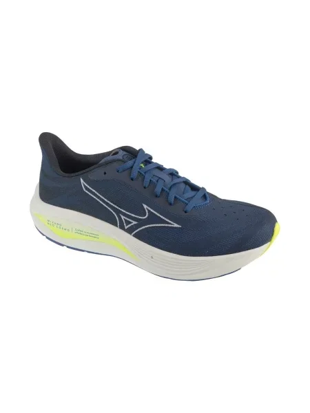 Pantofi Mizuno albastru