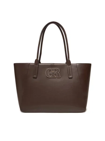 Gino Rossi Сумка CEO-EDELWEIS коричневий