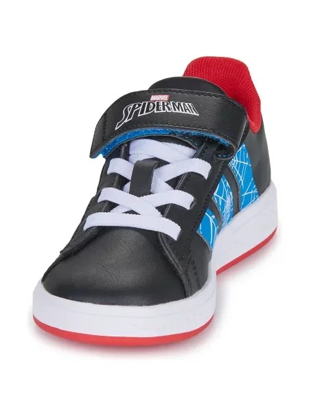 Tenisice Adidas crna