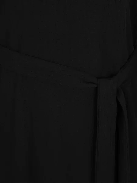 Kostiumas suknele Vero Moda Petite juoda