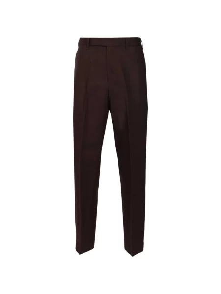 Pantaloni Paul Smith de in violet