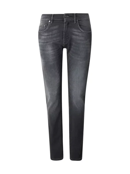 HECHTER PARIS Jeans H-BELFORT închis gri