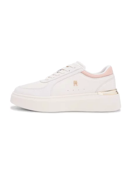 Sneakerși Tommy Hilfiger