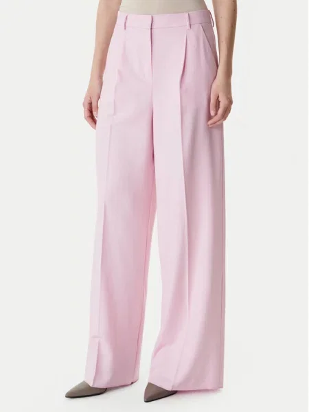 Marella Pantaloni palazzo Emme by Marella Wide Leg roz