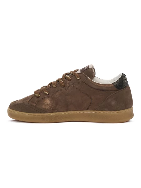 Pantofi Ama Brand alb