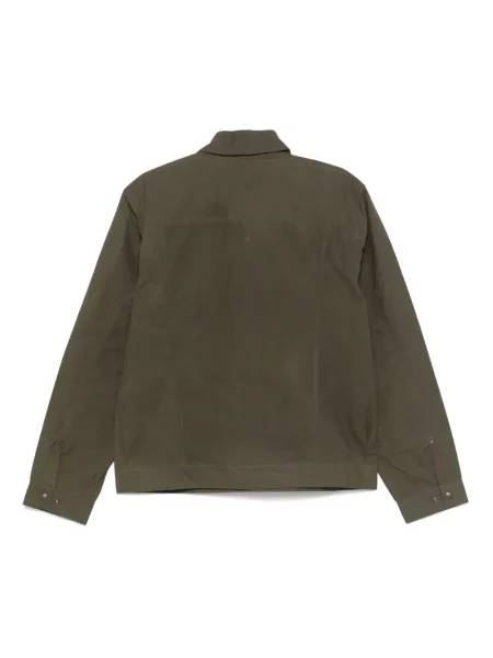 Geacă Filson verde