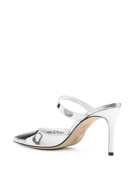 Papuci tip mules Stuart Weitzman