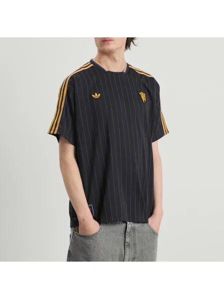 Koszula Adidas czarna