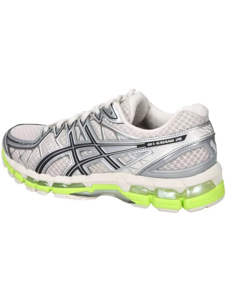 Pantofi Asics bej