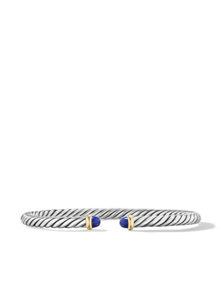 Brăţară David Yurman galben