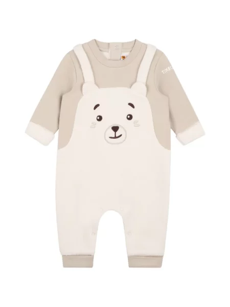 Czapka dziecięca Timberland